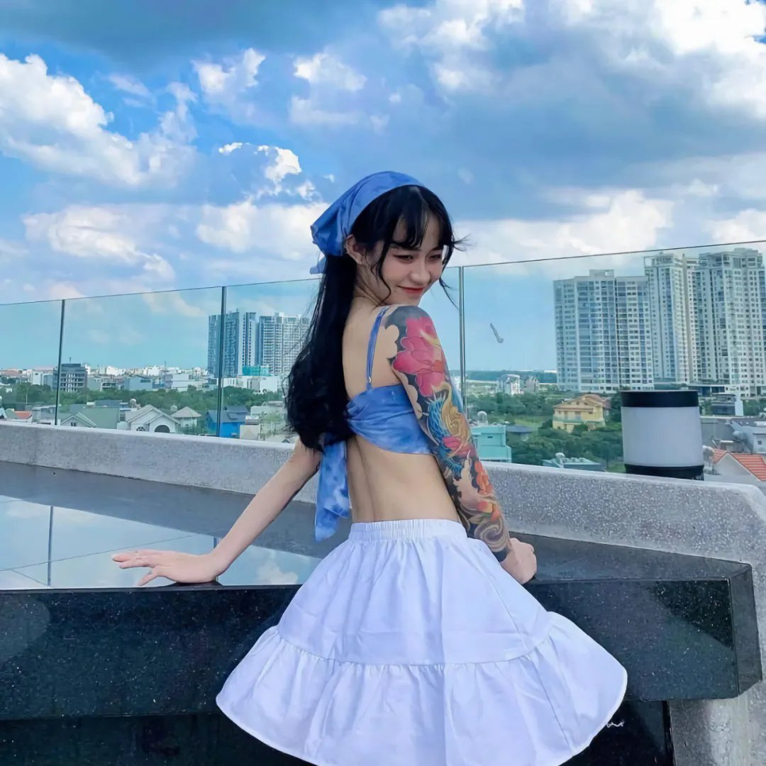 我孕故我在
