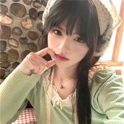 窈窕美眉
