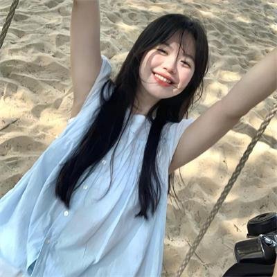 百花盛放